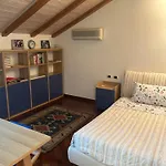 וילה Penthouse Orta Imagine The *