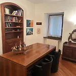 Penthouse Orta Imagine The וילה *