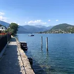 Villa Penthouse Orta Imagine The *