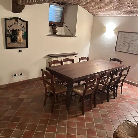 Penthouse Orta Imagine The