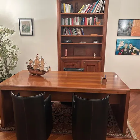 Penthouse Orta Imagine The *