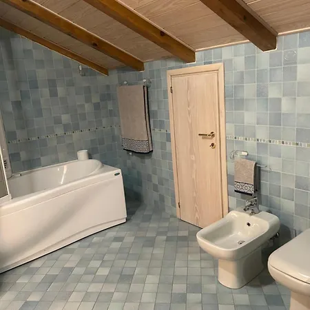 Penthouse Orta Imagine The * 오르타산줄리오