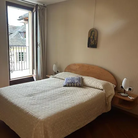 Penthouse Orta Imagine The