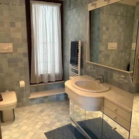 Penthouse Orta Imagine The *