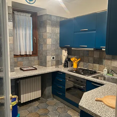 Penthouse Orta Imagine The