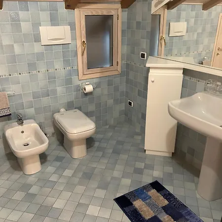 Penthouse Orta Imagine The 빌라 오르타산줄리오