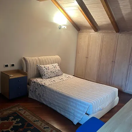 Penthouse Orta Imagine The