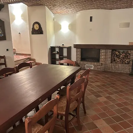 Penthouse Orta Imagine The