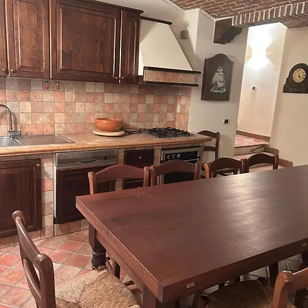 Penthouse Orta Imagine The 빌라 오르타산줄리오