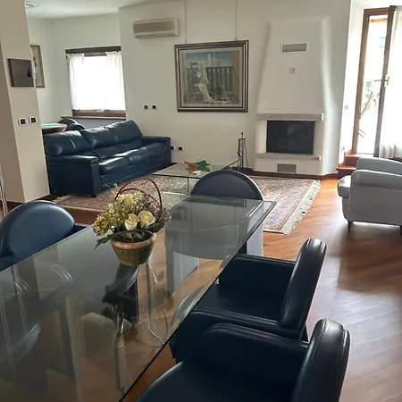 Penthouse Orta Imagine The