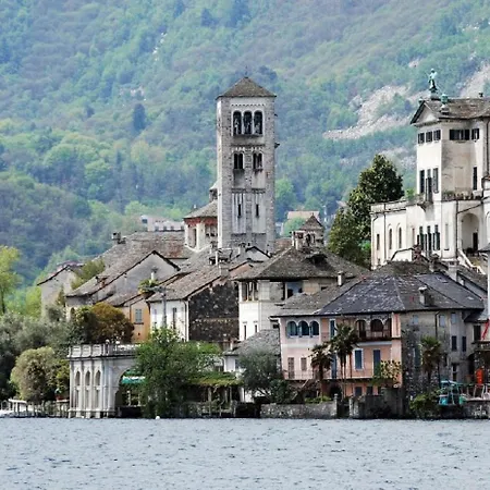 Penthouse Orta Imagine The *