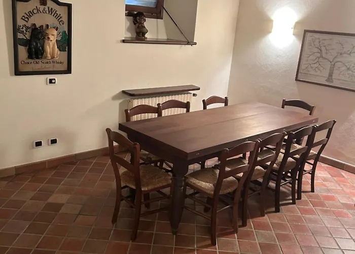 Penthouse Orta Imagine The