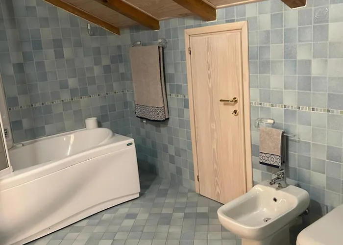 Penthouse Orta Imagine The * Orta San Giulio