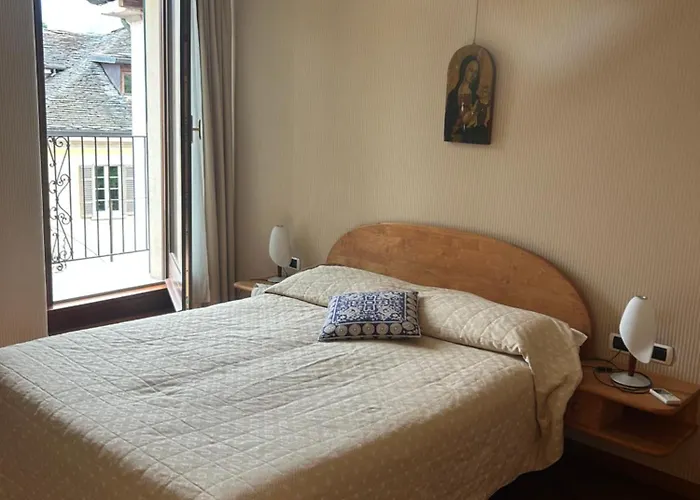 Penthouse Orta Imagine The