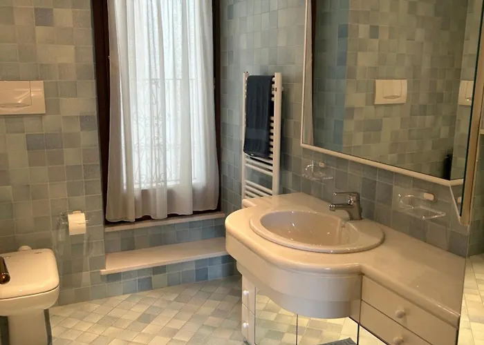 Penthouse Orta Imagine The *
