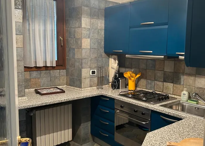 Penthouse Orta Imagine The