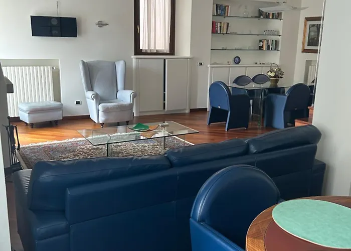 Penthouse Orta Imagine The * Orta San Giulio