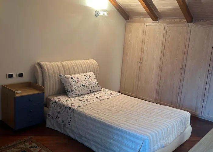Penthouse Orta Imagine The