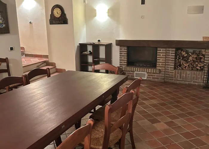 Penthouse Orta Imagine The