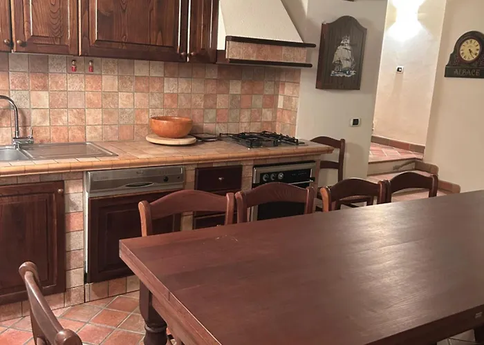 Penthouse Orta Imagine The Villa Orta San Giulio