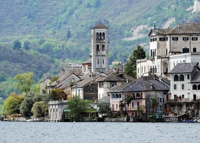 Penthouse Orta Imagine The *